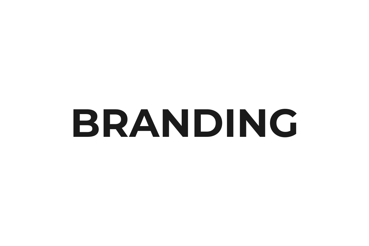 Branding