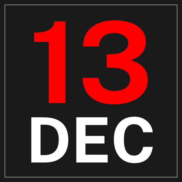 13decmedia