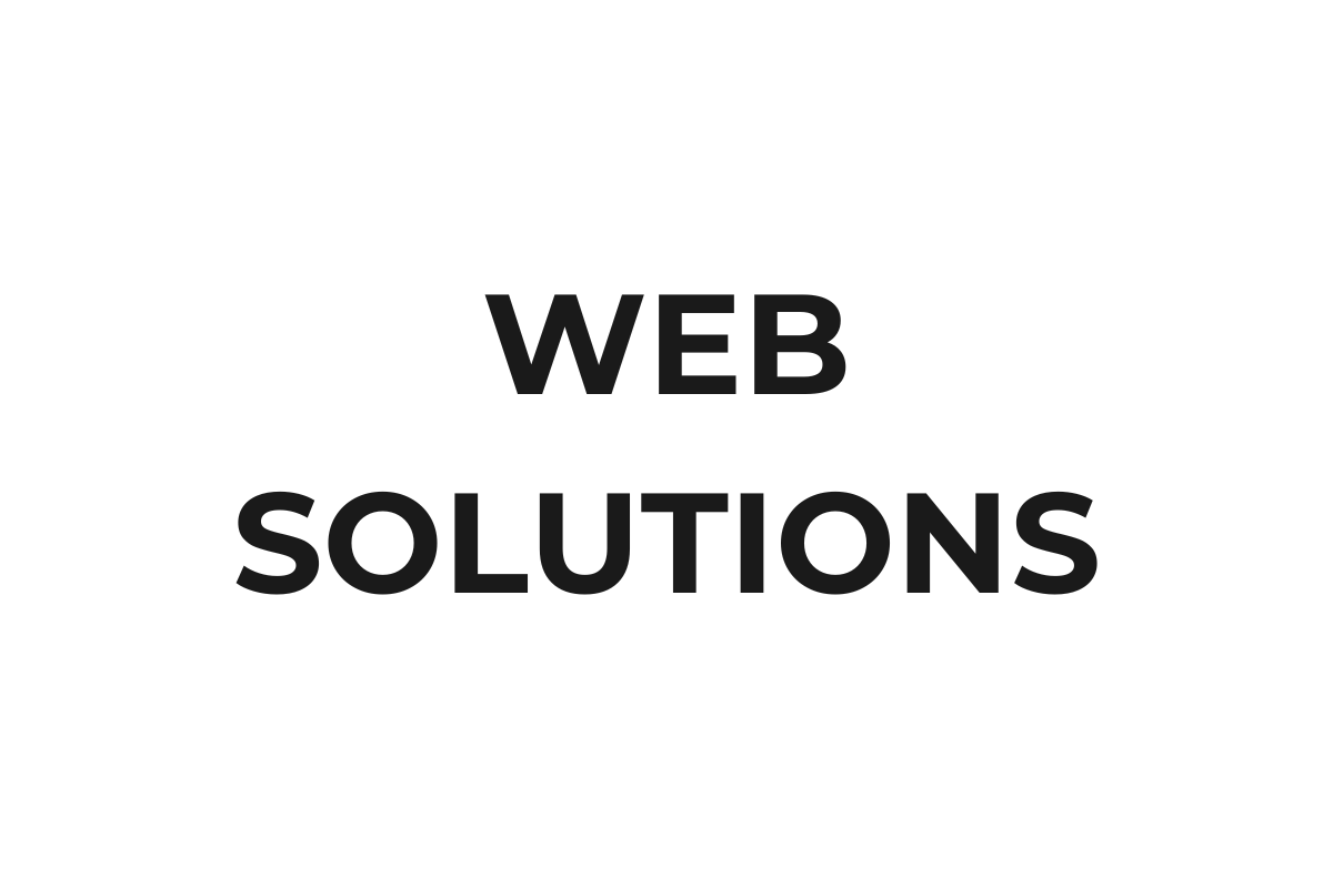 Web Design & Development